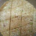varsha Jain का कुकस्नैप जब उन्होंने सुखड़ी (Sukhdi recipe in hindi) बनाया था।