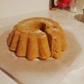 Anikó Regdonné Kuntzl Cooksnap-ja, amikor elkészítette a(z) Almás-fahéjas kuglóf receptet.