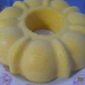 Cooksnap dari Lysa Arkana untuk resep Bolu Susu Kukus Sederhana