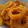 Cooksnap dari Neili untuk resep Onion Rings Crispy