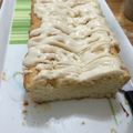 El cooksnap de bmpaz cuando hizo Budín de vainilla.