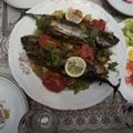 صورة من الطباخة الصغيرة😻، شاركها بعد تجربة وصفة سردين محشي في الفرن لذيذ