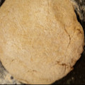 El cooksnap de Laura Civitarese cuando hizo Masa base para pizza integral.