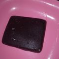 Cooksnap dari nur khasanah untuk resep Lava Cake Chocolatos