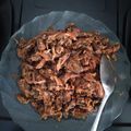 Cooksnap dari serenity untuk resep Kerang Kupas Kecap