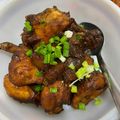 Cooksnap dari Renata Praja Pradipa untuk resep Bistik Ayam Goreng Banjarmasin