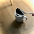 El cooksnap de Marieta Mamá cuando hizo Bizcocho en taza de chocolate con microondas.