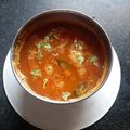 Trupti mankad's cooksnap of when they made ગુજરાતી દાળ (Gujarati Dal Recipe in Gujarati).