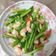 海峰吳 的 蘆筍蝦仁🥙🍴 cooksnap