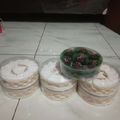 Cooksnap dari Nung Fr untuk resep Putri Salju Tersimpel 4 Bahan aja😊