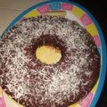 Cooksnap dari Fitria untuk resep Sarang Semut / Bolu Karamel