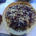 Cooksnap dari Lyan Chynthia Devega untuk resep Martabak Manis Teflon Anti Gagal
