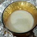 Cooksnap dari Maya Maulana Maisan untuk resep Cinnamon Almond Milk