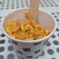 Aditi maheshwari का कुकस्नैप जब उन्होंने मसालेदार स्वीट कॉर्न (masaledar sweet corn recipe in Hindi) बनाया था।