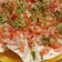 Priti Shah's cooksnap of when they made મસાલા પાપડ (Masala Papad Recipe In Gujarati).
