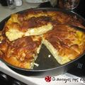 Cooksnap από tht στη συνταγή Γαλατόπιτα αλμυρή Θρακιώτικη