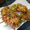 El cooksnap de MeLu Ricciardi cuando hizo Torrejas de lechuga..