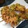 El cooksnap de MeLu Ricciardi cuando hizo Torrejas de lechuga..