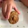 Cooksnap dari amna nadia untuk resep Banana Chocolate Muffin Super Moist