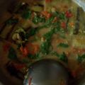 Cooksnap dari echan untuk resep 🍆🍆🍆Pecak Terong Kuah Santan