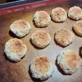 Cooksnap de Un amour de cuisine sur la recette Rochers au coco