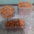 Cooksnap dari yuli purwanti untuk resep Kacang bawang renyah gurih