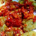 Cooksnap dari Melissa HCD untuk resep Ayam geprek crispy