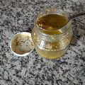 Cooksnap de Adriana Cruz quando cozinhou Molho Chimichurri.