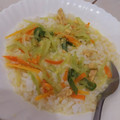 Cooksnap dari Nining Rohayati untuk resep Sayur lodeh labu siam