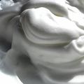 El cooksnap de Mauro Fonseca cuando hizo Merengue italiano con frutillas 😉.