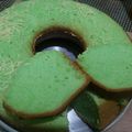 Cooksnap dari Ida Maryani untuk resep Bolu pandan putih telur
