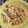 El cooksnap de David cuando hizo Espárragos con vinagreta.