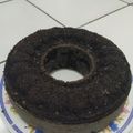 Cooksnap dari Iva Nuriza Asri untuk resep Bolu ketan hitam kukus