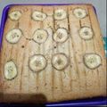 Cooksnap dari linda untuk resep Bolu Pisang Panggang