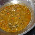 Cooksnap dari eldha rahma untuk resep Kerang Kupas Saus Padang #dapurwiwin 👩🏻‍🍳