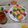 Cooksnap dari Mamaraffiyya untuk resep Mini Roll Rainbow Cake