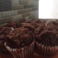 Cooksnap dari wji_ jia untuk resep Bolu Pisang Coklat Kukus /Eggless