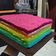 Cooksnap dari Lilik Kristiani untuk resep Rainbow Cake HBD