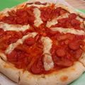 Cooksnap dari 1VOVN untuk resep Pizza home made