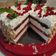 Julcs Cooksnap-ja, amikor elkészítette a(z) Joghurt mousse torta eperrel receptet.