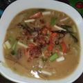 Cooksnap dari fera tania untuk resep Tongseng Sapi #FestivalResepAsia #IndonesianFood