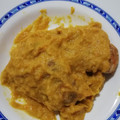 El cooksnap de Cristina Martínez cuando hizo Muslos de pollo en salsa.