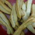 Cooksnap dari Tri Helda untuk resep Mini Cakwe || tanpa ragi & simple