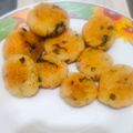 Cooksnap dari Almaidah untuk resep Perkedel Kentang Udang