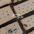 NN 的 奶油乳酪餅乾 cooksnap