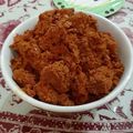 Cooksnap dari Octaviana Astria untuk resep Rendang Asli Padang