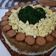 Cooksnap dari Tri Utami Dewi untuk resep Kue ultah indomie goreng