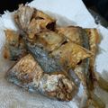 Cooksnap dari eva meylani untuk resep Ikan Kembung Goreng