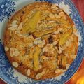 Cooksnap dari Mery Surbakti untuk resep Bolu panggang pisang tanpa telur