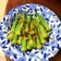 Lin Shu Jhen 的 涼拌秋葵佐蒜蓉醬 cooksnap